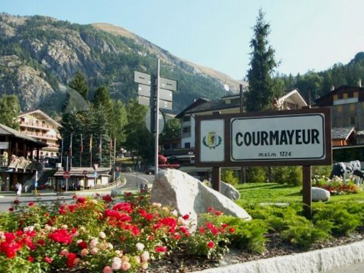 Hotel In Centro A Courmayeur Hotel In Centro A Courmayeur