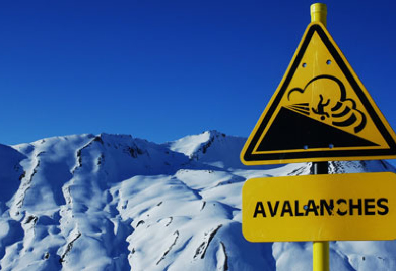 Mountain Safety and Avalanche in Chamonix