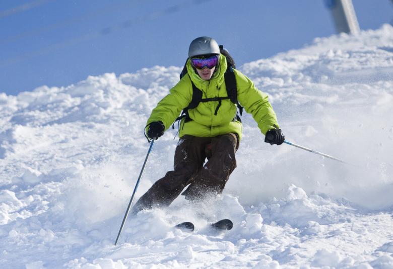 Ski Areas and Resorts in Chamonix