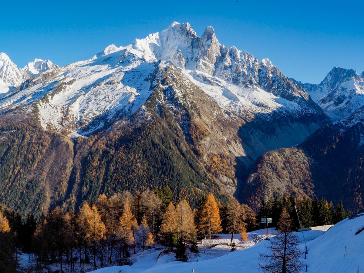All The Information You Will Ever Need About Chamonix From Chamonix