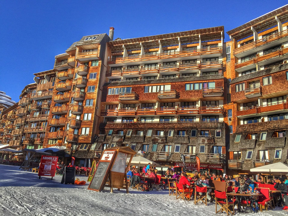 Avoriaz