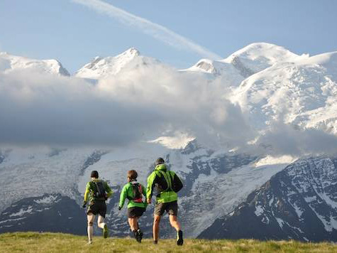 Le Massif des Aiguilles Rouges à Chamonix Mont-Blanc | Chamonix.net