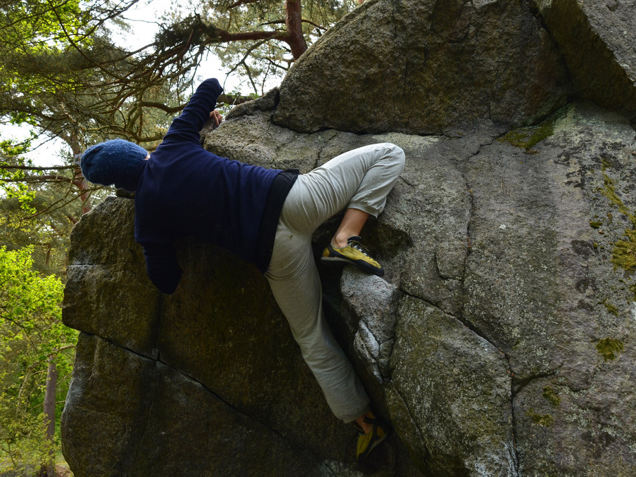 anti aging svájci bouldering)