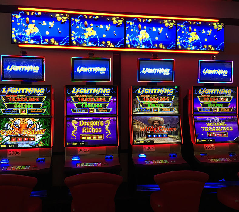 Casino Casino