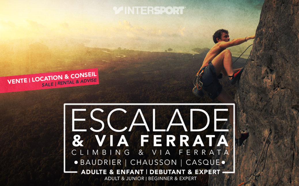Intersport By Pitte Chamonix Chamonix