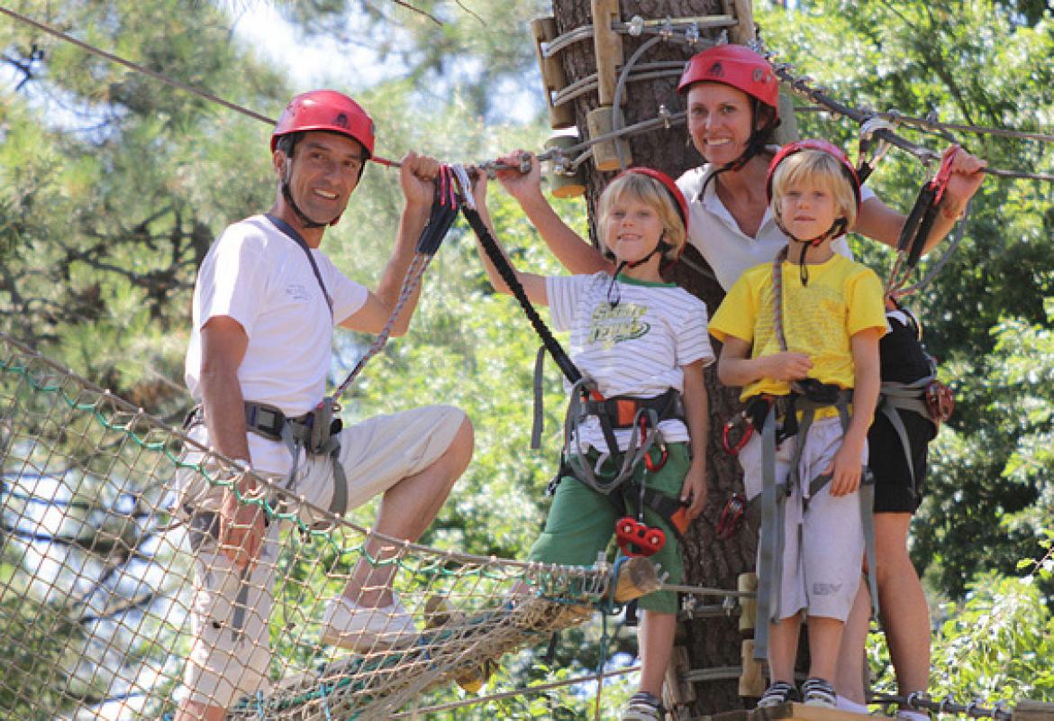 Children's Activities in Chamonix Mont-Blanc - Things to Do