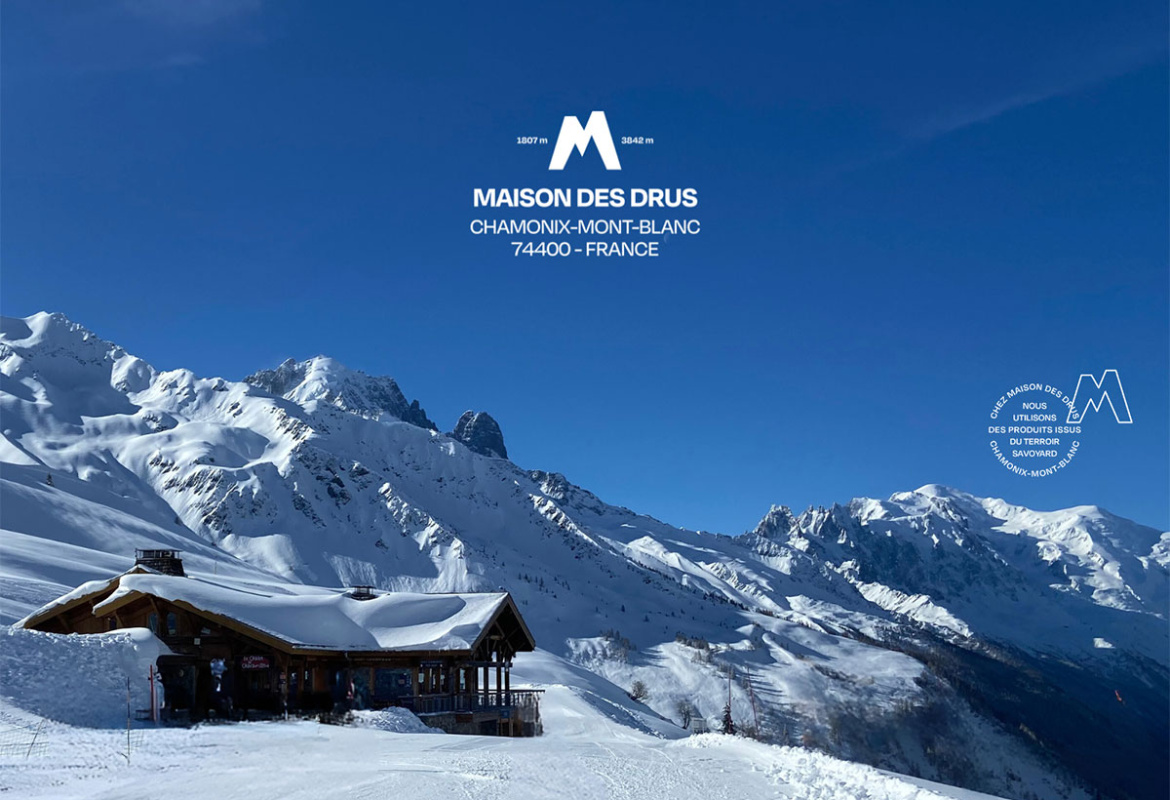 Saint Gervais Mont-Blanc : troisième plus grand domaine skiable de France
