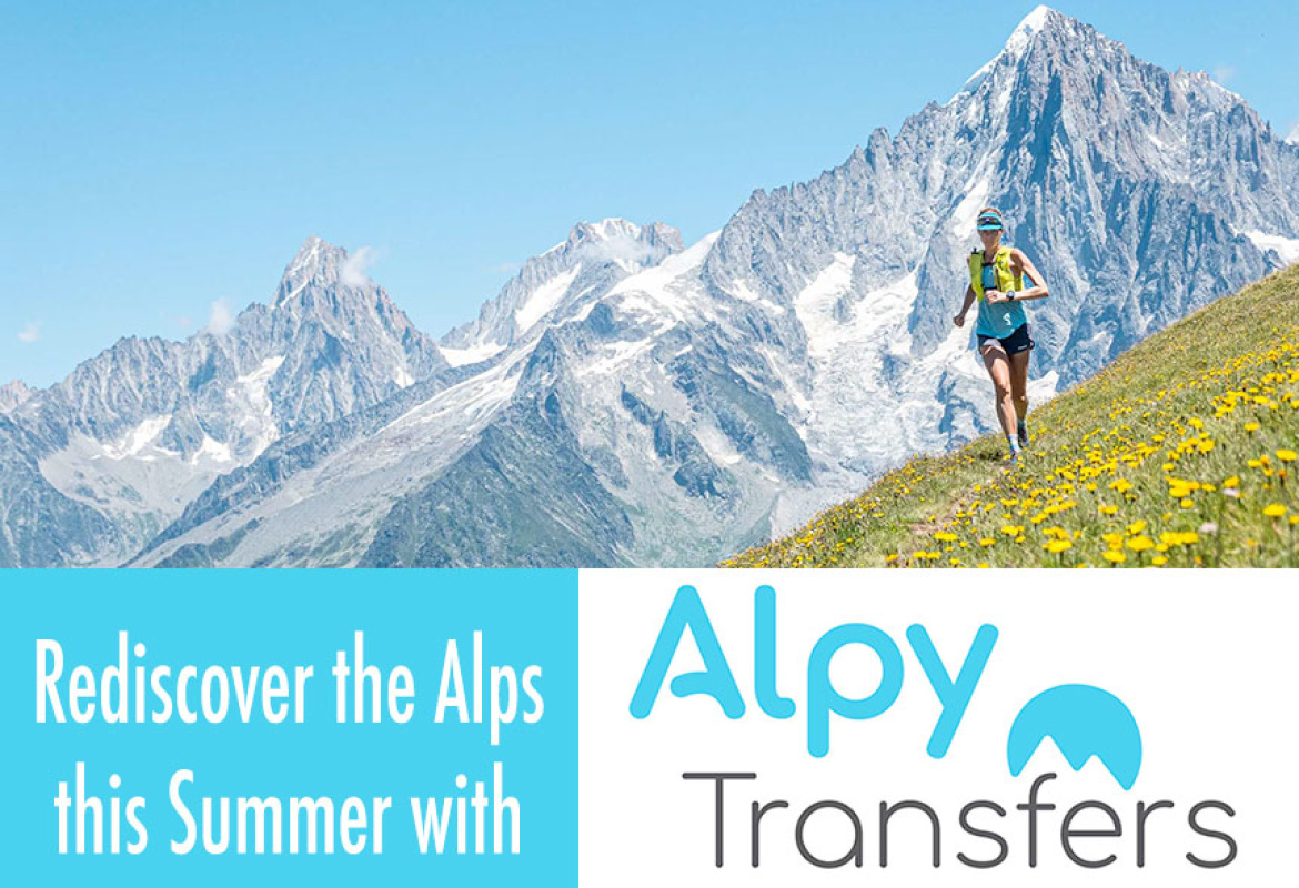 Genava to Chamonix Transfers Interseason at 24.50€