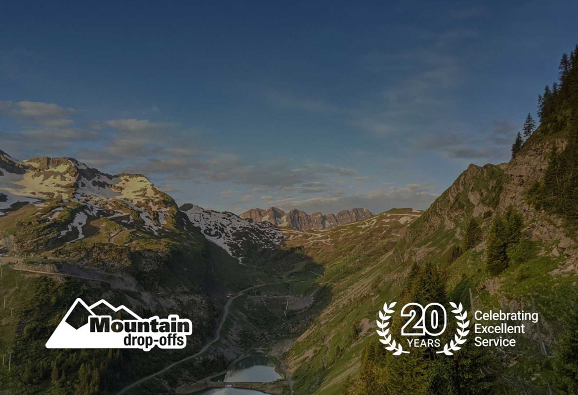 Trusted Alpine Transfers with Mountain Drop Offs