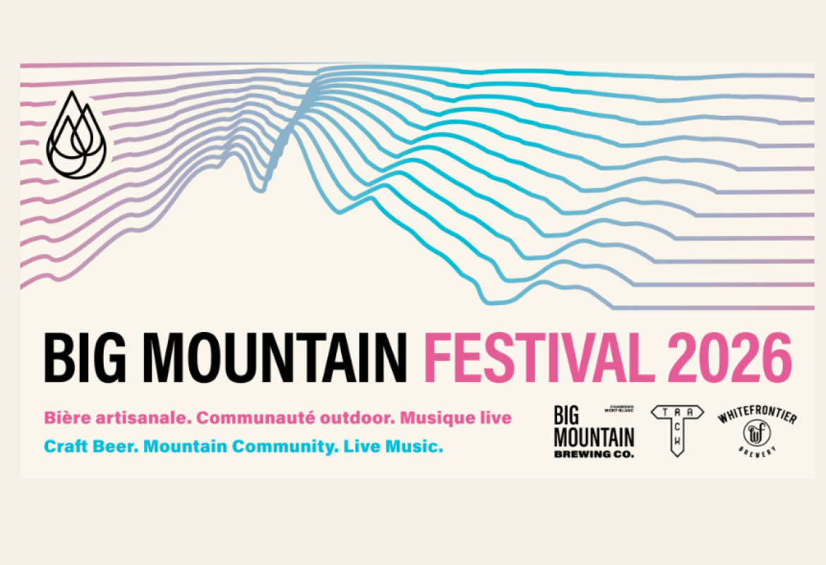 Big Mountain Festival 2026