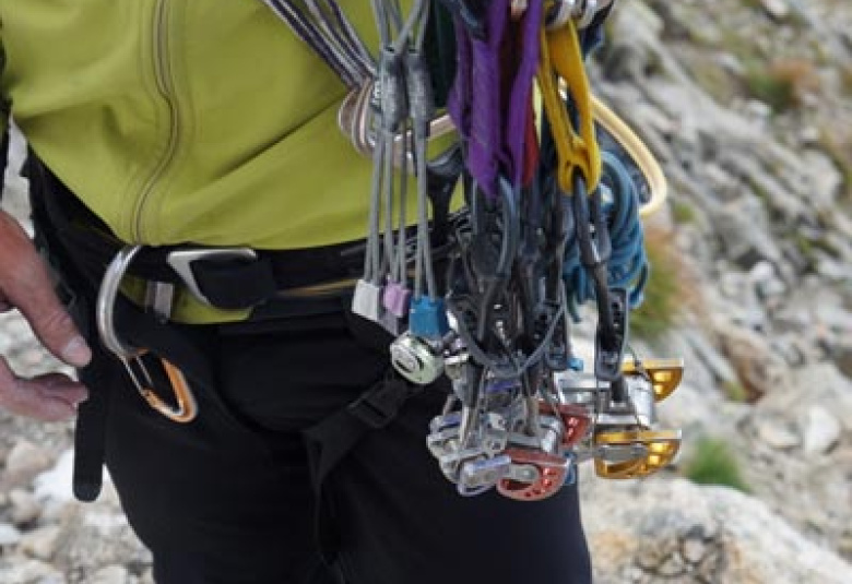 Mountaineering Shops in Chamonix