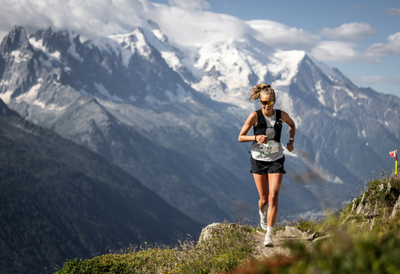 Marathon du MontBlanc 2024 les inscriptions ouvrent aujourd'hui 20