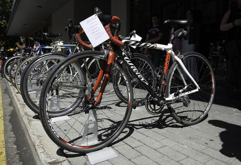 Cycling Shops in Chamonix