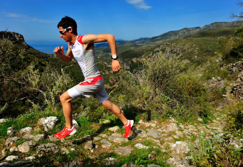 Trail Running Sentiers Chamonix