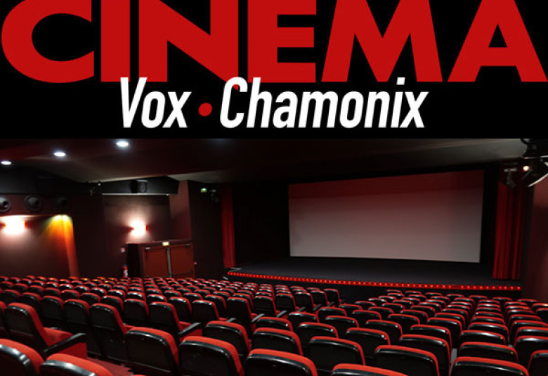 Cinema Vox de Chamonix