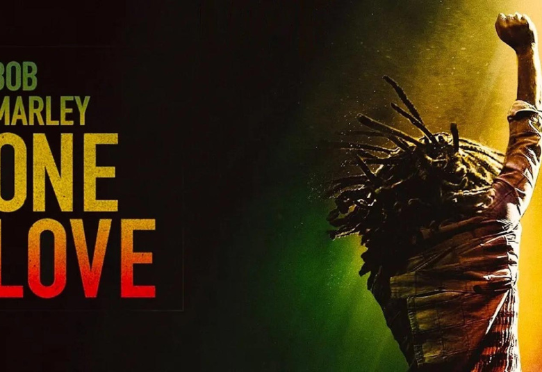 New Bob Marley movie  avant première, Tuesday 13 Feb 20h30 at Cinema Vox in Chamonix