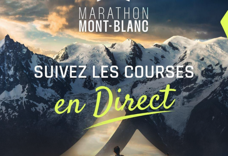 Marathon du Mont-Blanc: sur quelle chaîne TV? Live et en direct