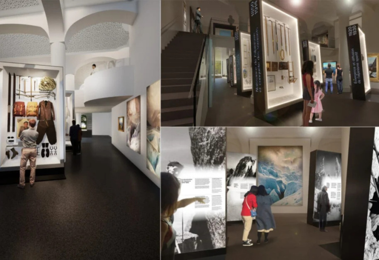 Musée du Mont-Blanc