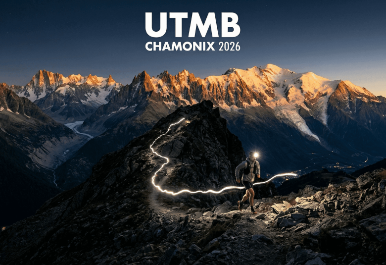 UTMB Chamonix 2026