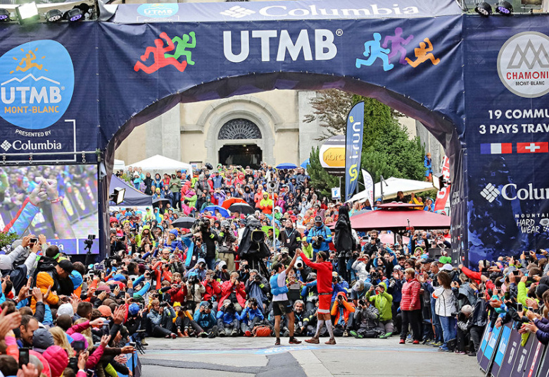 UTMB 2026: vainqueur sortant, Tom Evans revient défendre son titre