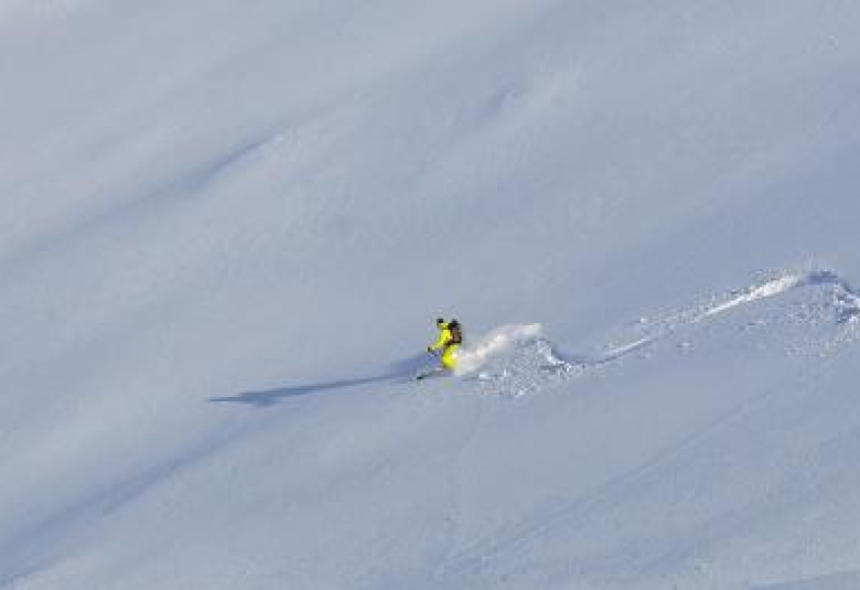 haute route ski tour difficulty