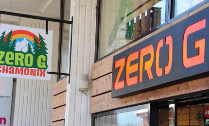 Zero G Chamonix - Bike & Snowboard experts