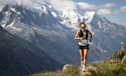 Mont-Blanc Marathon 2024 : Registration opens today 20 October 2023
