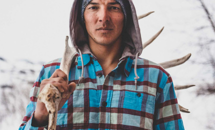 Décès du skieur chamoniard Tof Henry au Chili