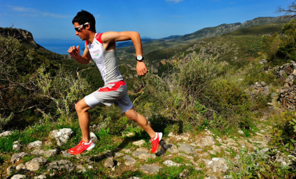 Kilian Jornet de retour pour l'UTMB 2023