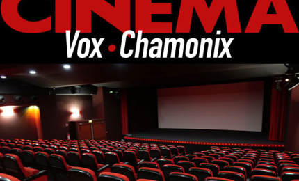 Cinema Vox de Chamonix
