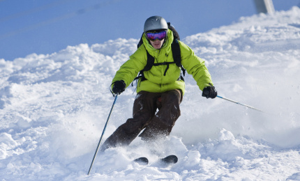 Le domaine station de ski des Grands Montets: ouverture repoussée d’au moins une semaine ouverture des pistes de ski saison hiver 2023/24