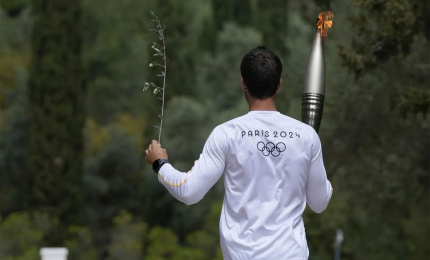 La Flamme Olympique à Chamonix: programme et infos pratiques