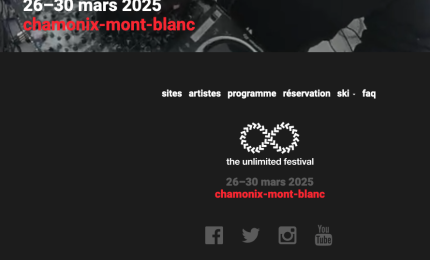 Unlimited Festival, de la musique électro 26-30 Mars 2025 à Chamonix