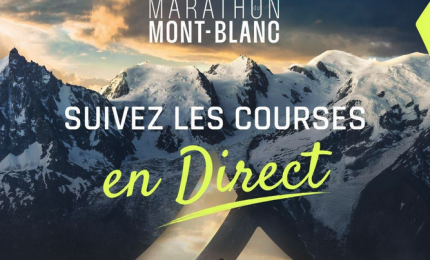 Marathon du Mont-Blanc: sur quelle chaîne TV? Live et en direct