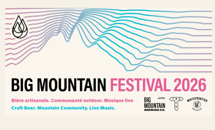 Big Mountain Festival 2026