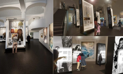 Musée du Mont-Blanc
