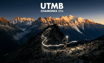 UTMB Chamonix 2026
