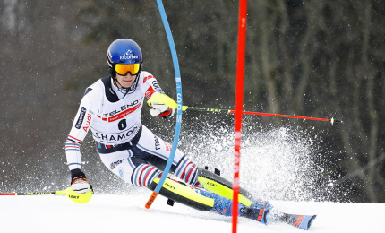 Kandahar 2024: le slalom ce dimanche 4 Février aux Houches