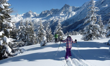 Ski Chamonix Saison 2025