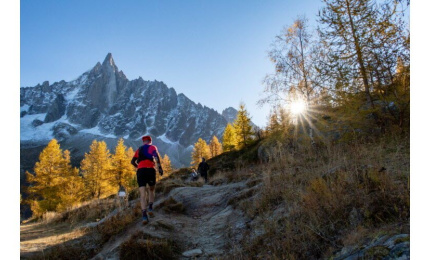 La 45e édition du Marathon du Mont-Blanc ce weekend à Chamonix 2024