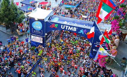 UTMB 2025: les changements de dernier minute annoncés par les organisateurs