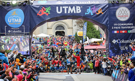 UTMB 2026: vainqueur sortant, Tom Evans revient défendre son titre