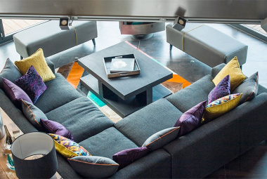  Pangea Services: Property Management in Chammoonix