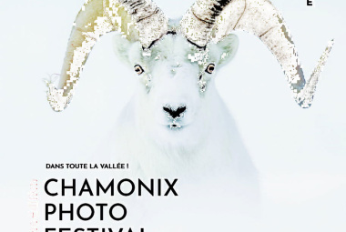 The Chamonix Photo Festival from 21 to 23 October 2023