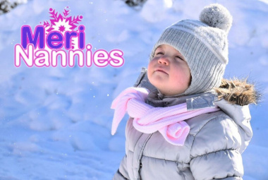 Merinannies Babysitting and Child Care in Chamonix