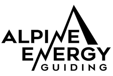 Alpine Energy Guiding Andrew Lanham