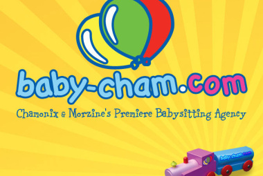 Baby-cham.com Babysitting in Chamonix