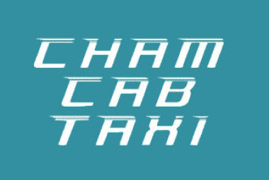 Monard Michel cham Cab Taxi Chamonix