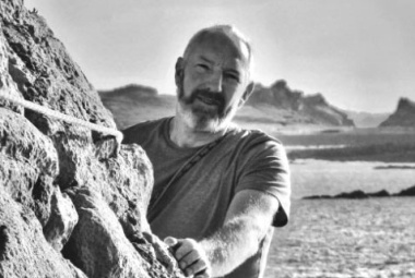 Mark Charlton High Mountain Guide