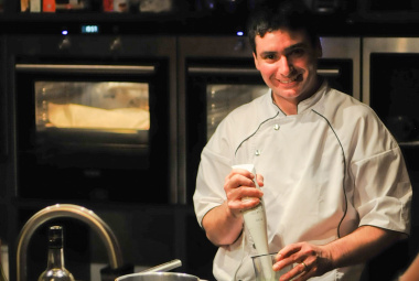 Philippe Collus Private Chef